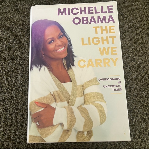 Other - The Light We Carry